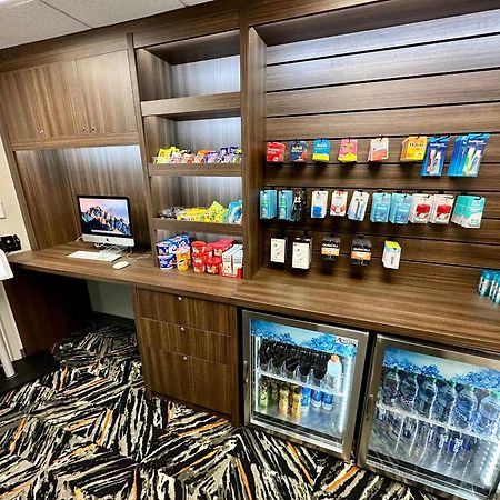 Country Inn & Suites By Radisson, Lake Norman Huntersville, Nc ภายนอก รูปภาพ