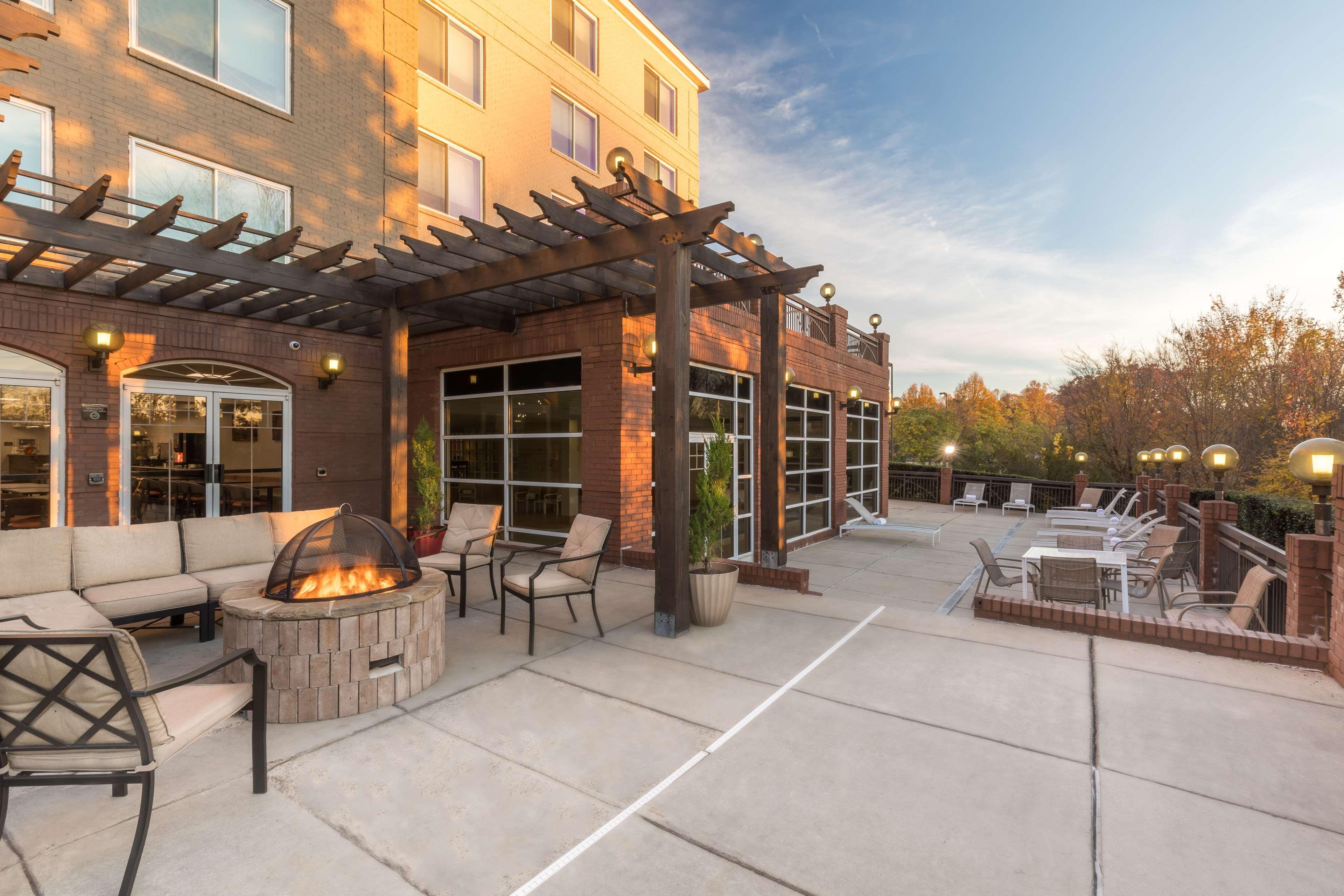 Country Inn & Suites By Radisson, Lake Norman Huntersville, Nc ภายนอก รูปภาพ