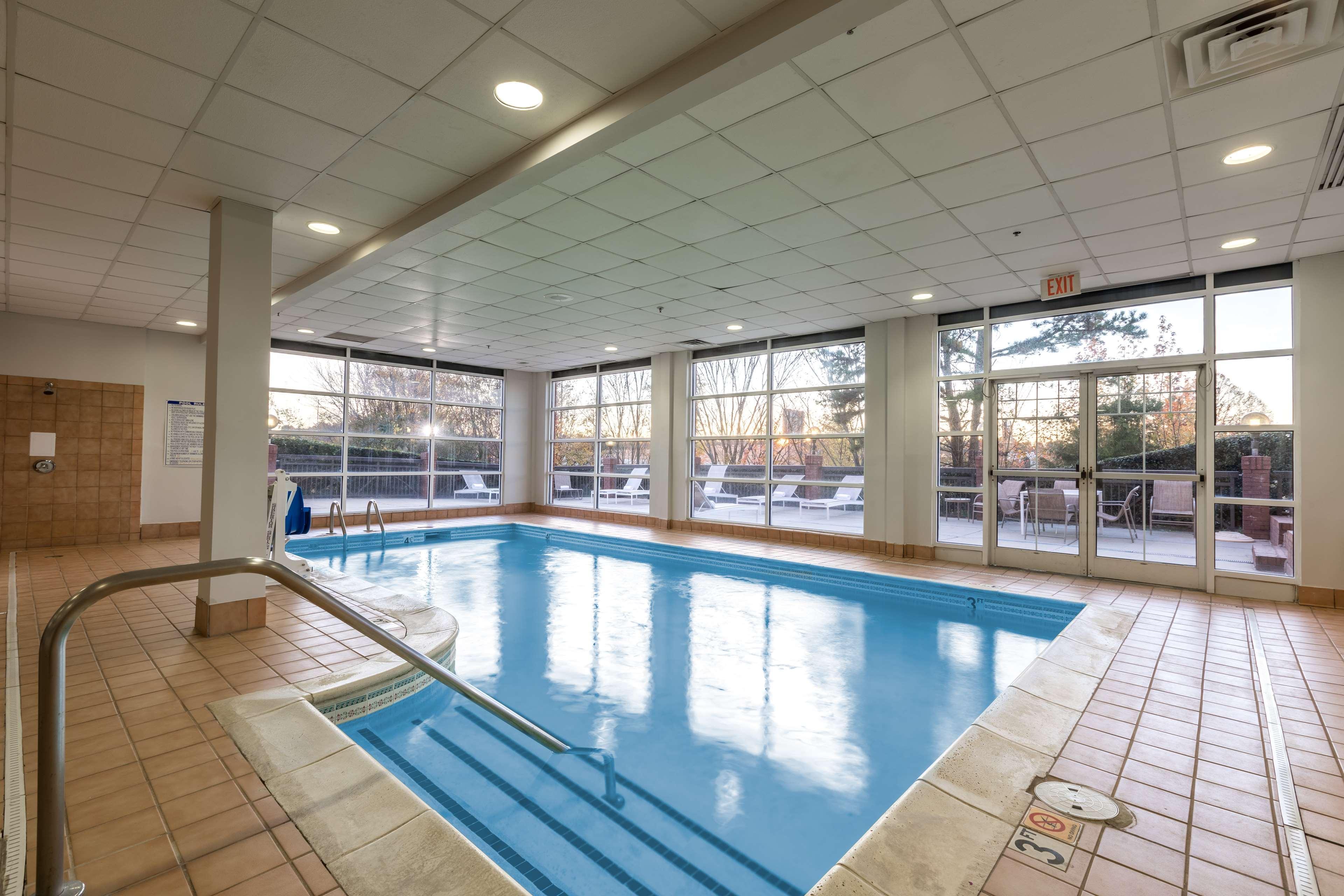 Country Inn & Suites By Radisson, Lake Norman Huntersville, Nc ภายนอก รูปภาพ