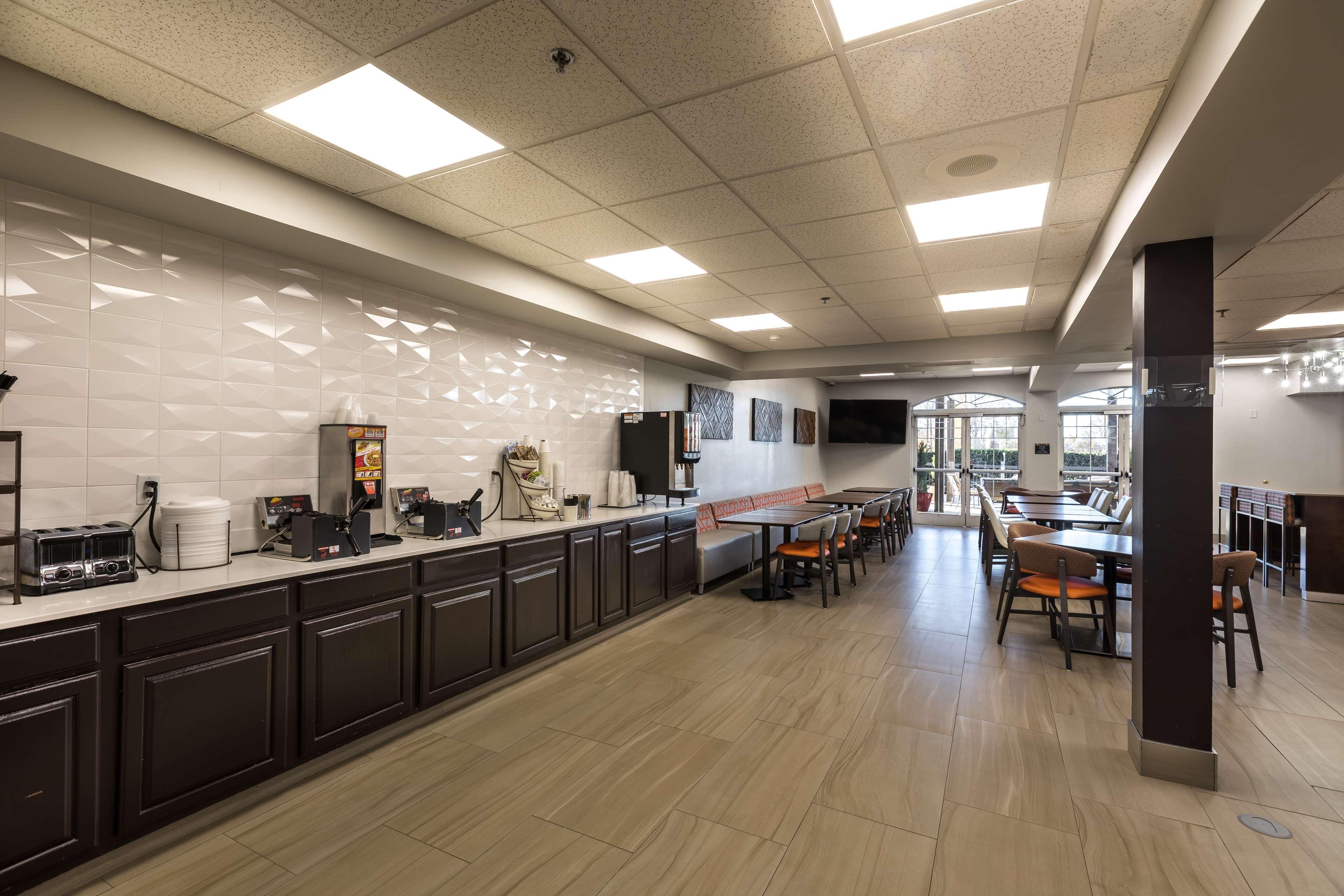 Country Inn & Suites By Radisson, Lake Norman Huntersville, Nc ภายนอก รูปภาพ