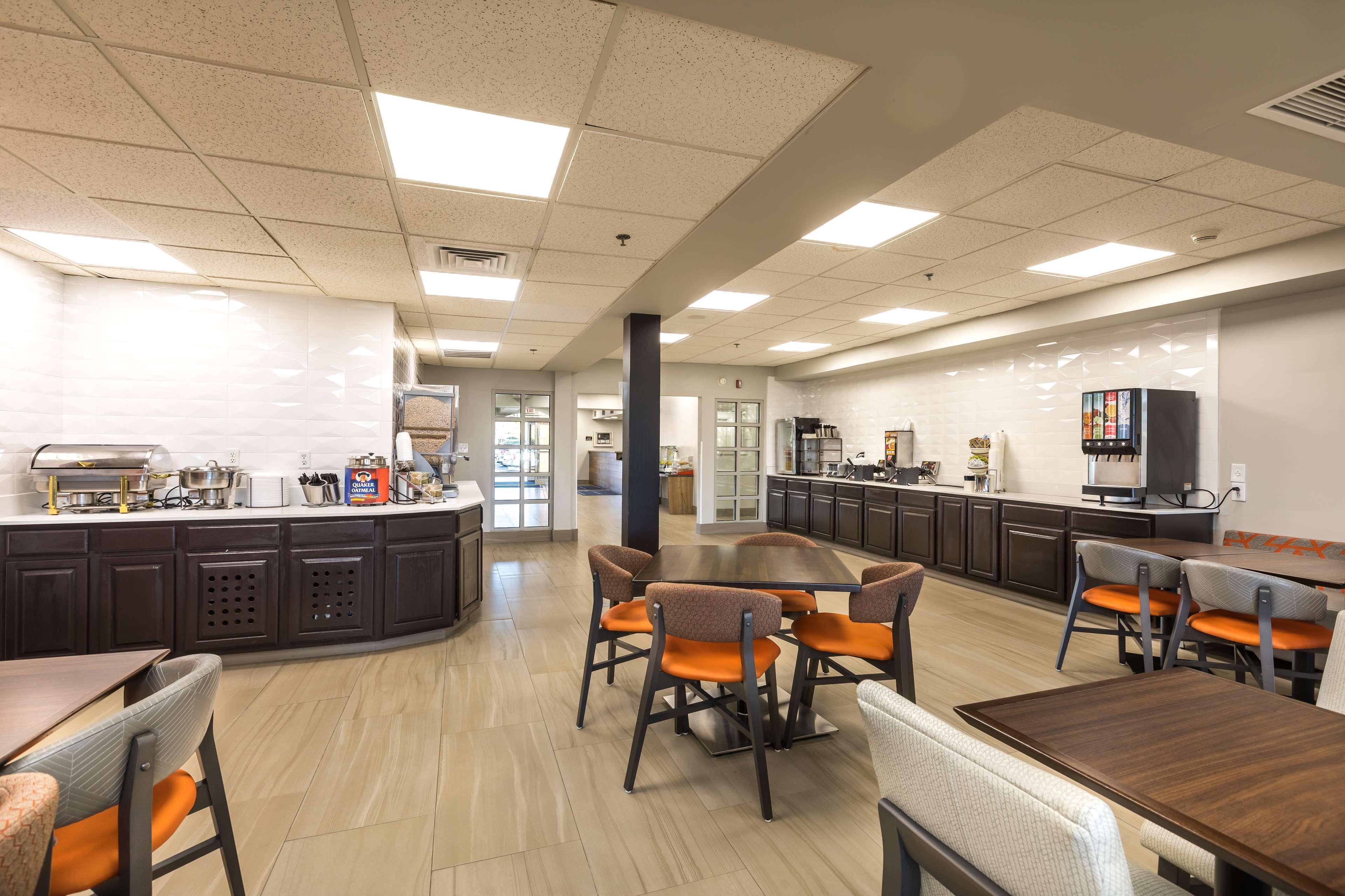 Country Inn & Suites By Radisson, Lake Norman Huntersville, Nc ภายนอก รูปภาพ