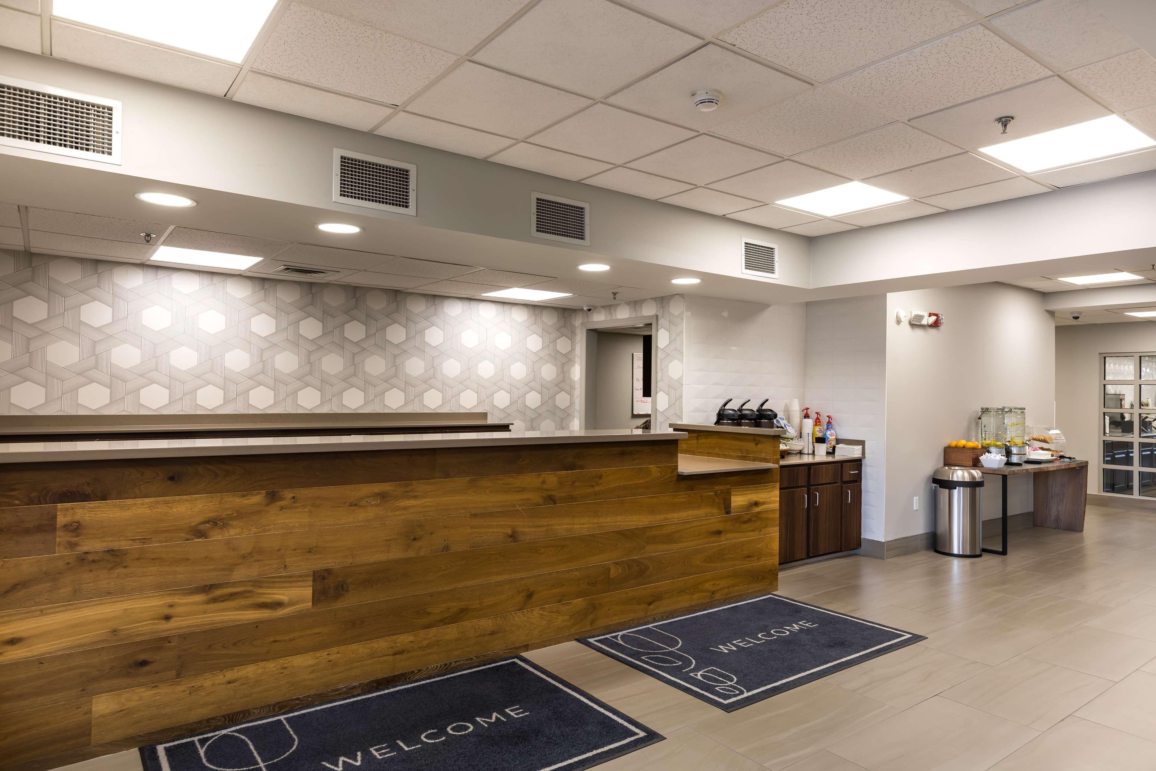 Country Inn & Suites By Radisson, Lake Norman Huntersville, Nc ภายนอก รูปภาพ