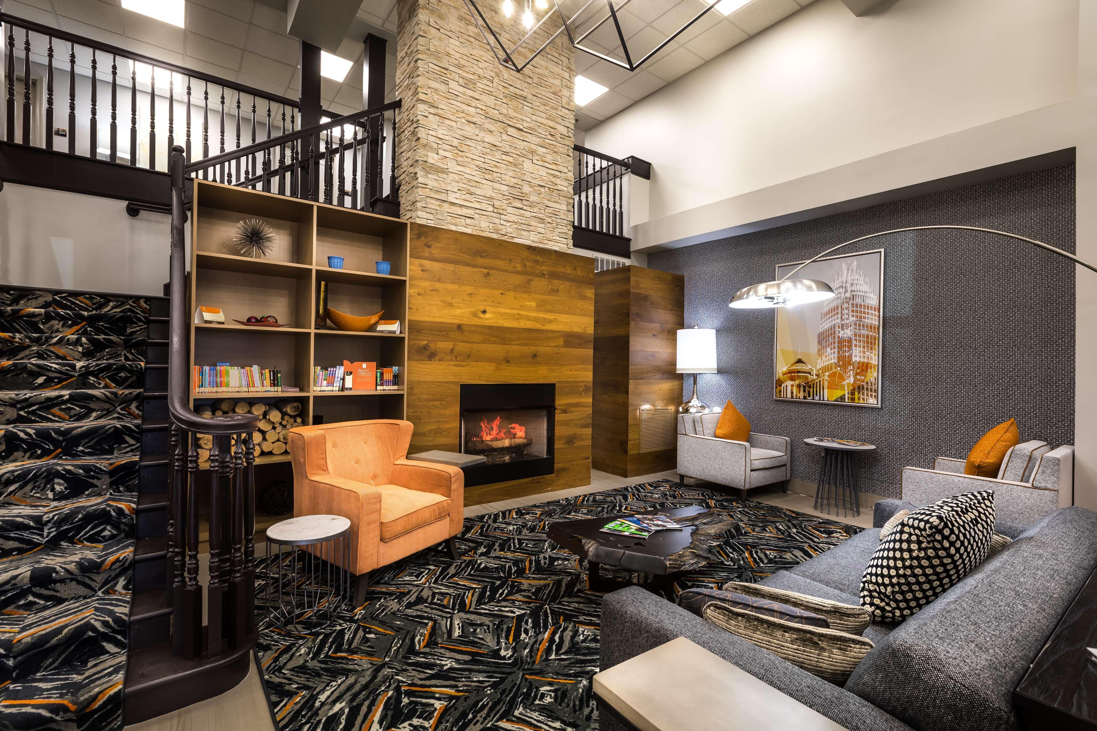 Country Inn & Suites By Radisson, Lake Norman Huntersville, Nc ภายนอก รูปภาพ