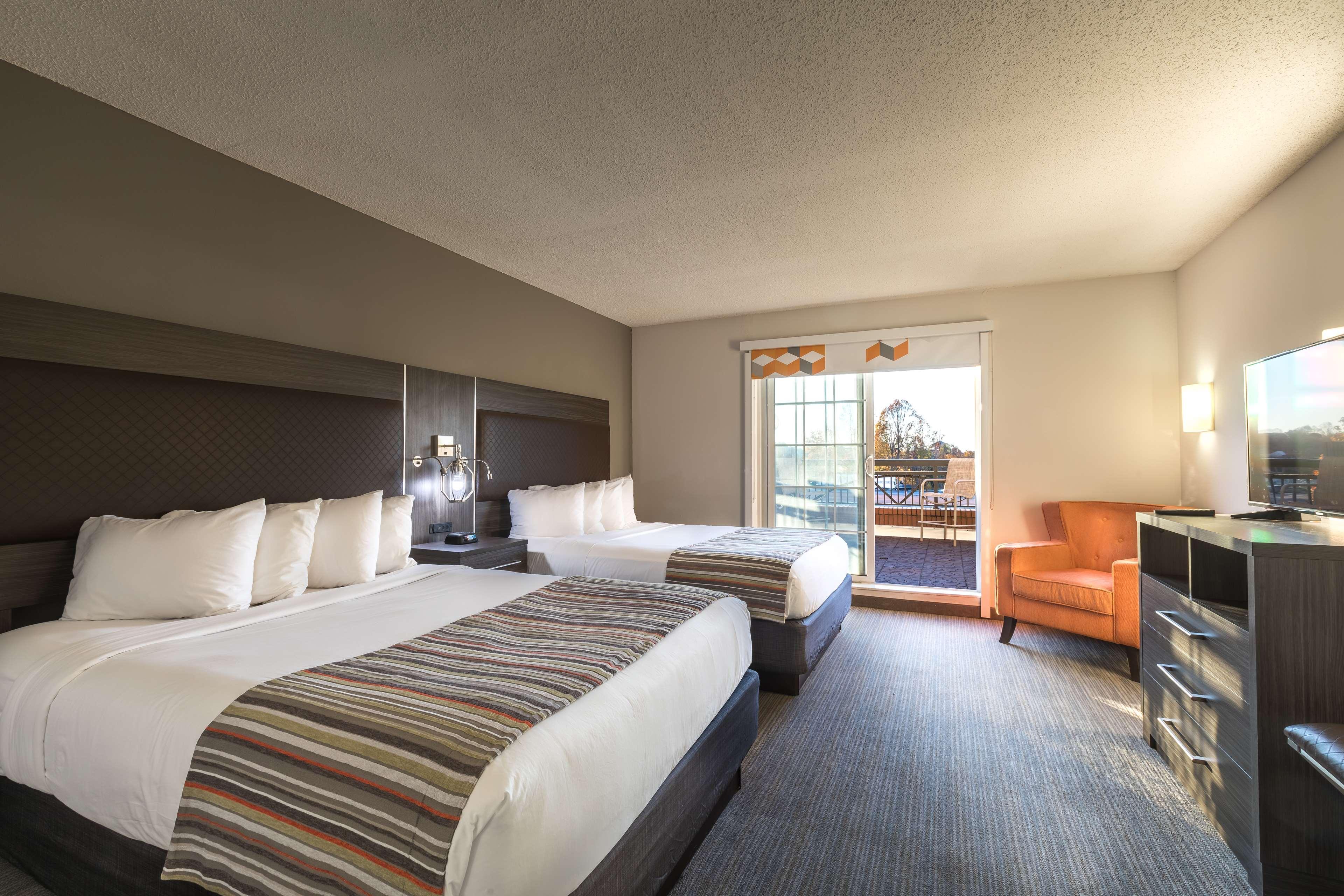 Country Inn & Suites By Radisson, Lake Norman Huntersville, Nc ภายนอก รูปภาพ