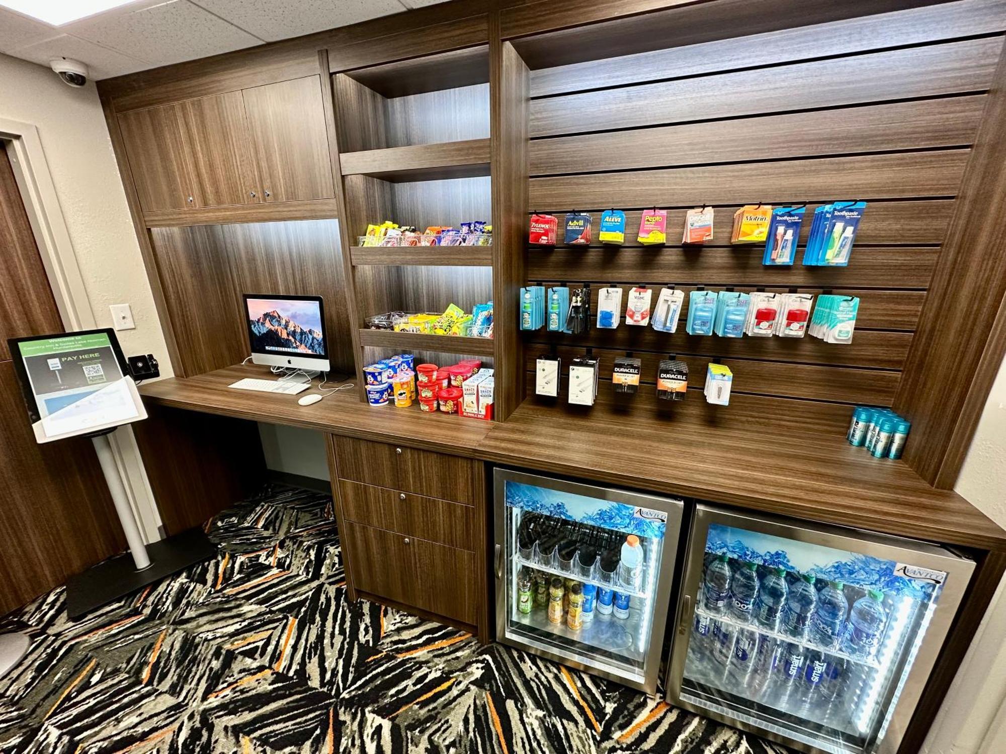 Country Inn & Suites By Radisson, Lake Norman Huntersville, Nc ภายนอก รูปภาพ