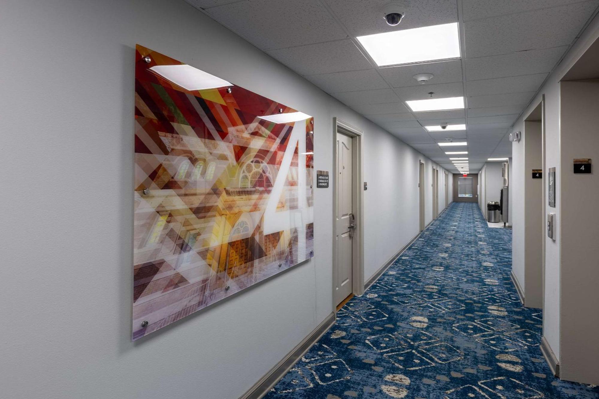 Country Inn & Suites By Radisson, Lake Norman Huntersville, Nc ภายนอก รูปภาพ