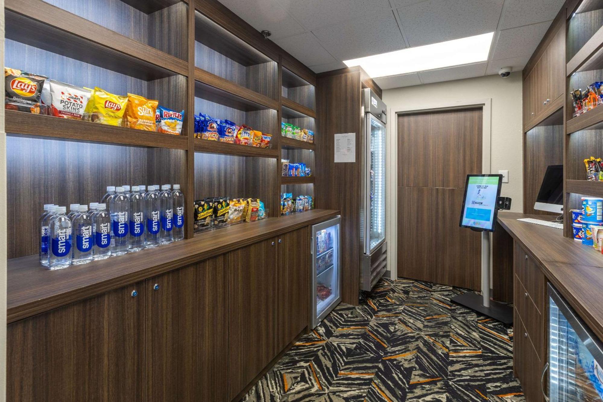 Country Inn & Suites By Radisson, Lake Norman Huntersville, Nc ภายนอก รูปภาพ
