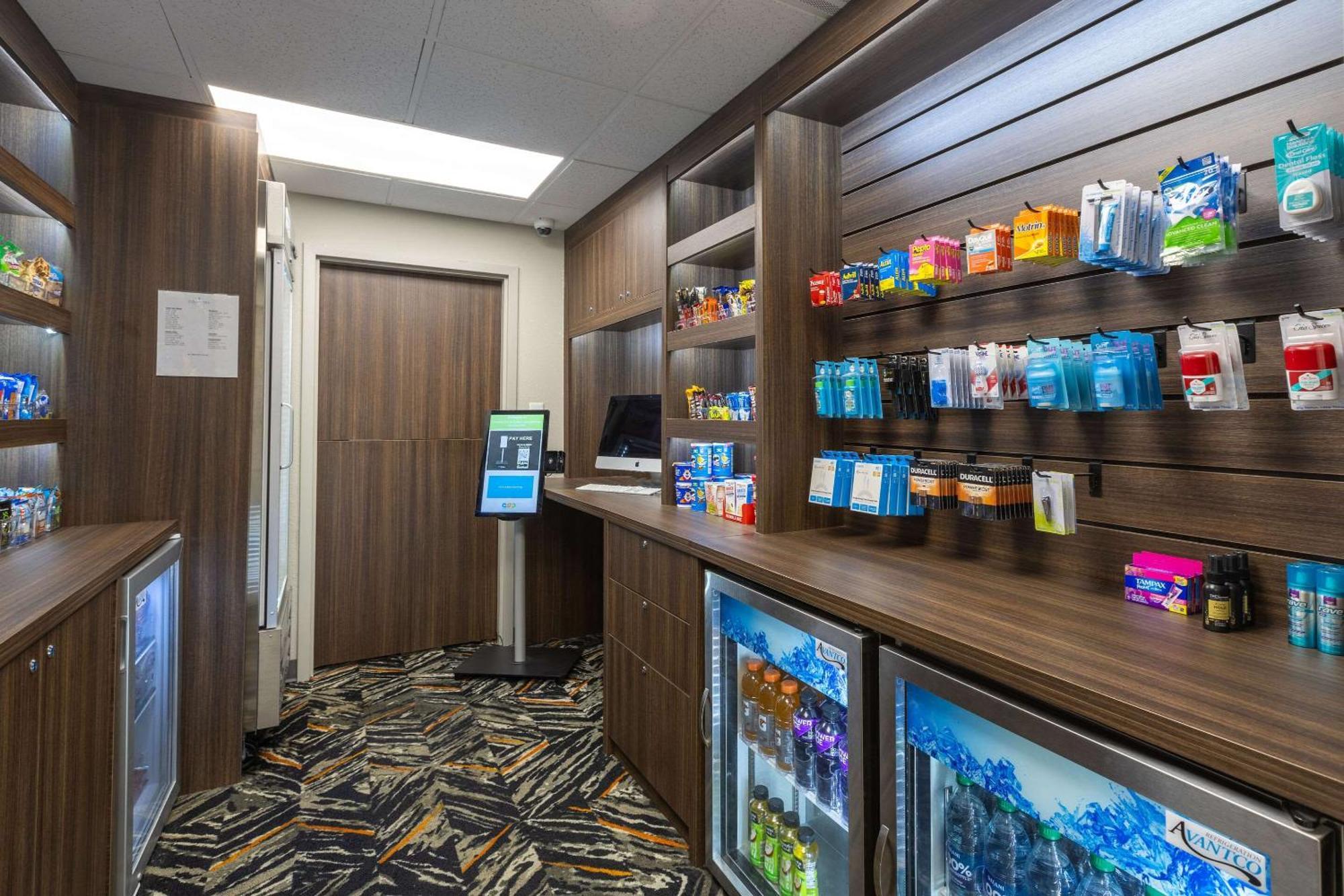 Country Inn & Suites By Radisson, Lake Norman Huntersville, Nc ภายนอก รูปภาพ