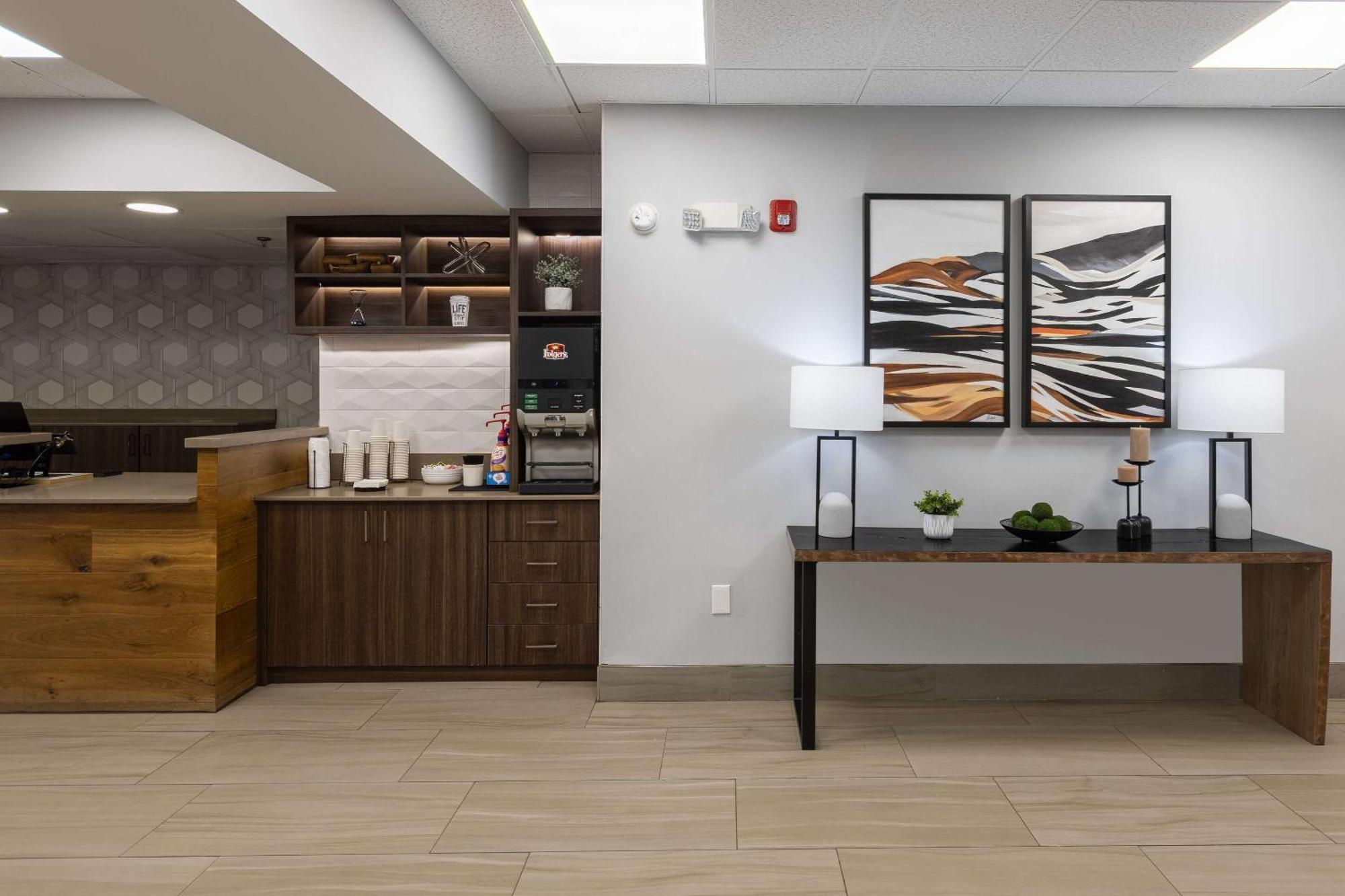 Country Inn & Suites By Radisson, Lake Norman Huntersville, Nc ภายนอก รูปภาพ