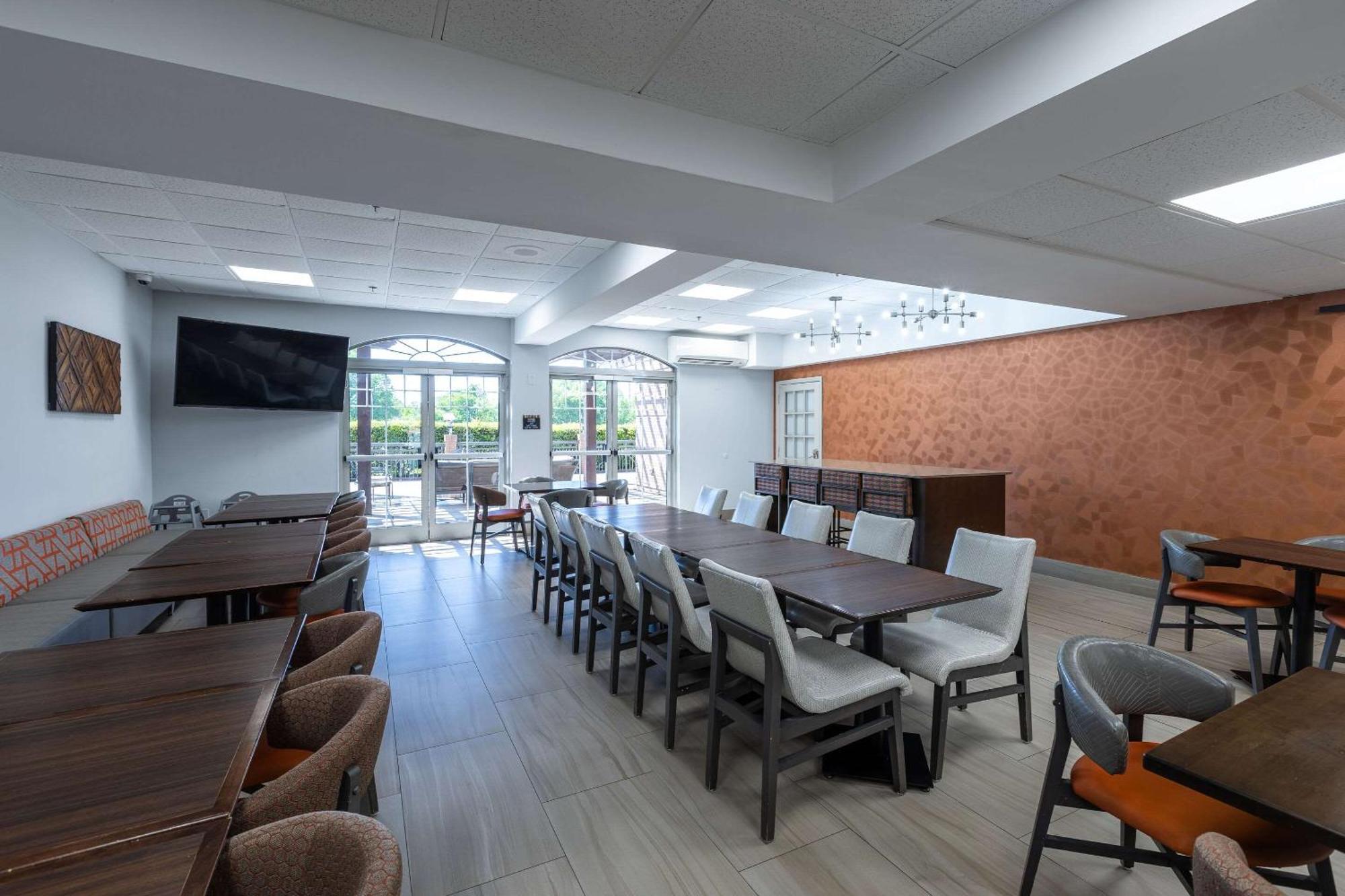 Country Inn & Suites By Radisson, Lake Norman Huntersville, Nc ภายนอก รูปภาพ
