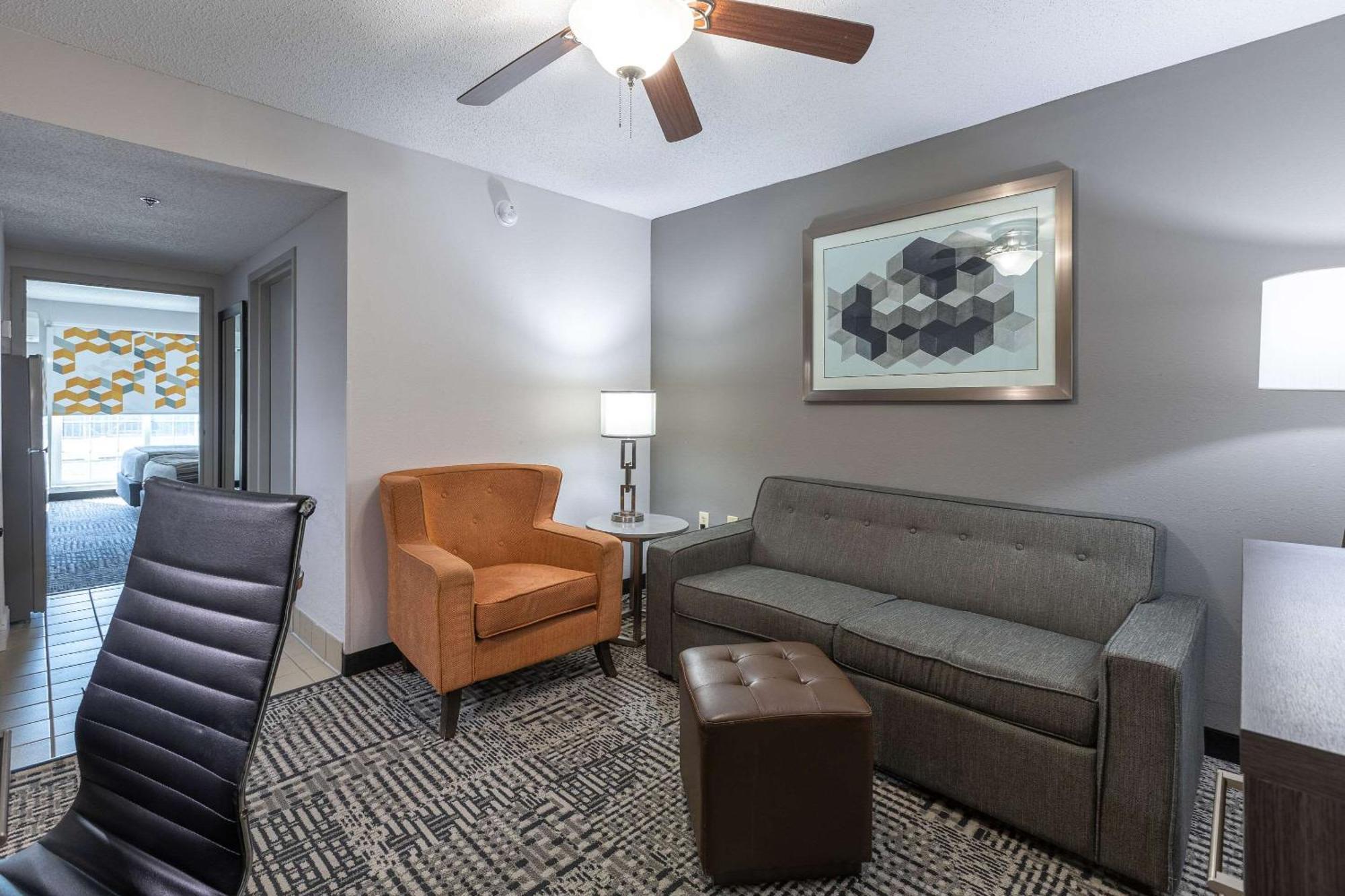 Country Inn & Suites By Radisson, Lake Norman Huntersville, Nc ภายนอก รูปภาพ