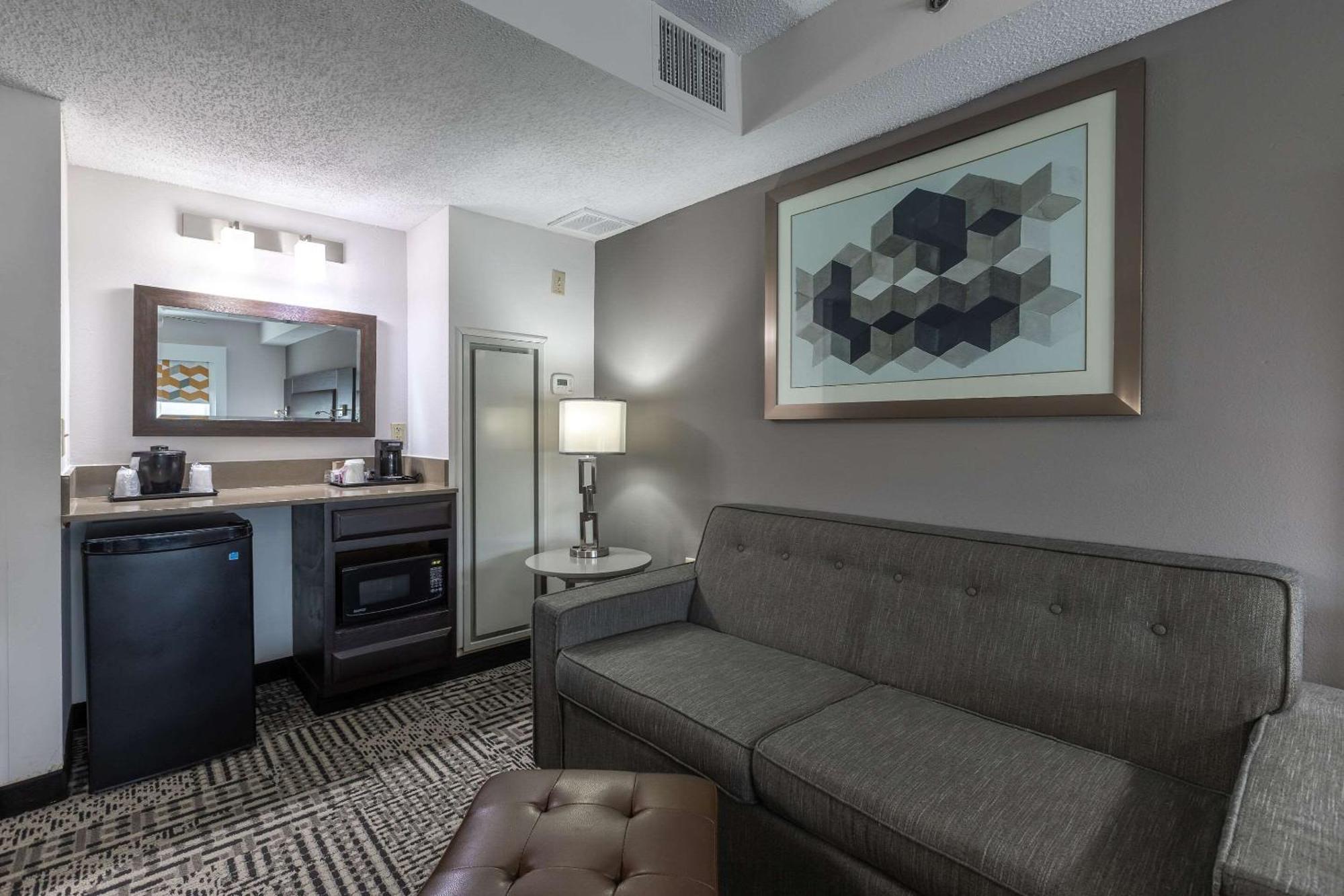 Country Inn & Suites By Radisson, Lake Norman Huntersville, Nc ภายนอก รูปภาพ