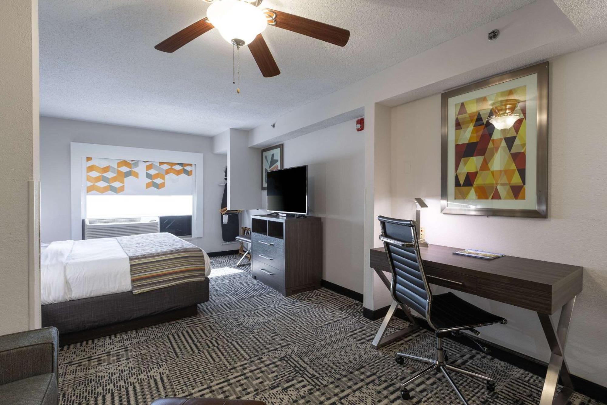 Country Inn & Suites By Radisson, Lake Norman Huntersville, Nc ภายนอก รูปภาพ