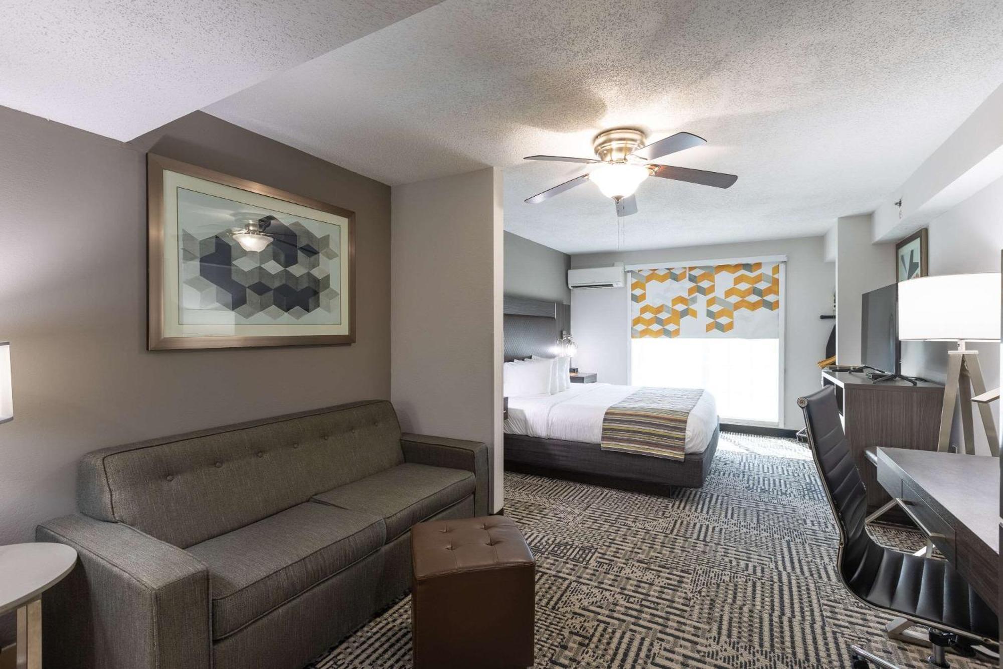 Country Inn & Suites By Radisson, Lake Norman Huntersville, Nc ภายนอก รูปภาพ