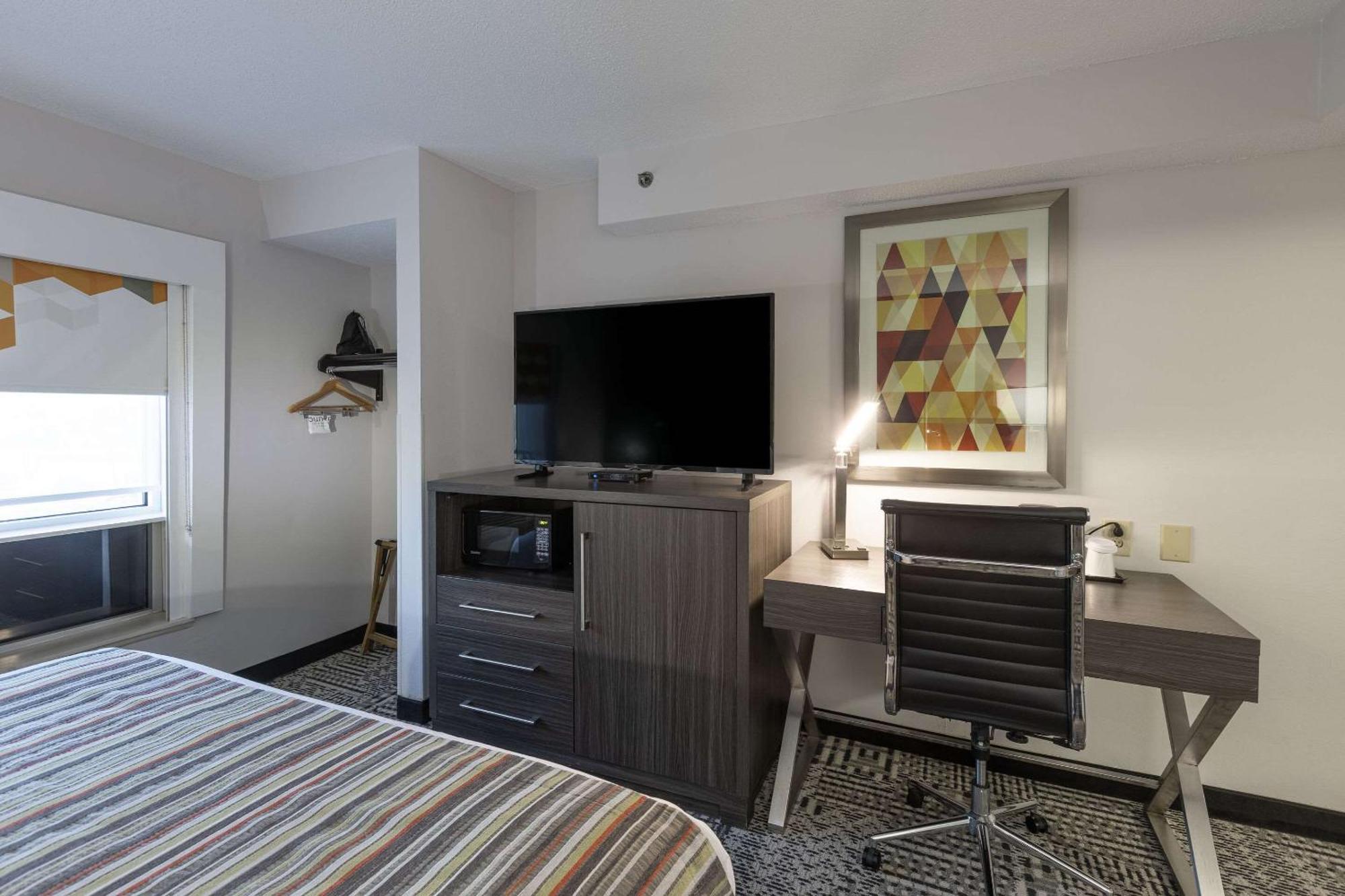 Country Inn & Suites By Radisson, Lake Norman Huntersville, Nc ภายนอก รูปภาพ
