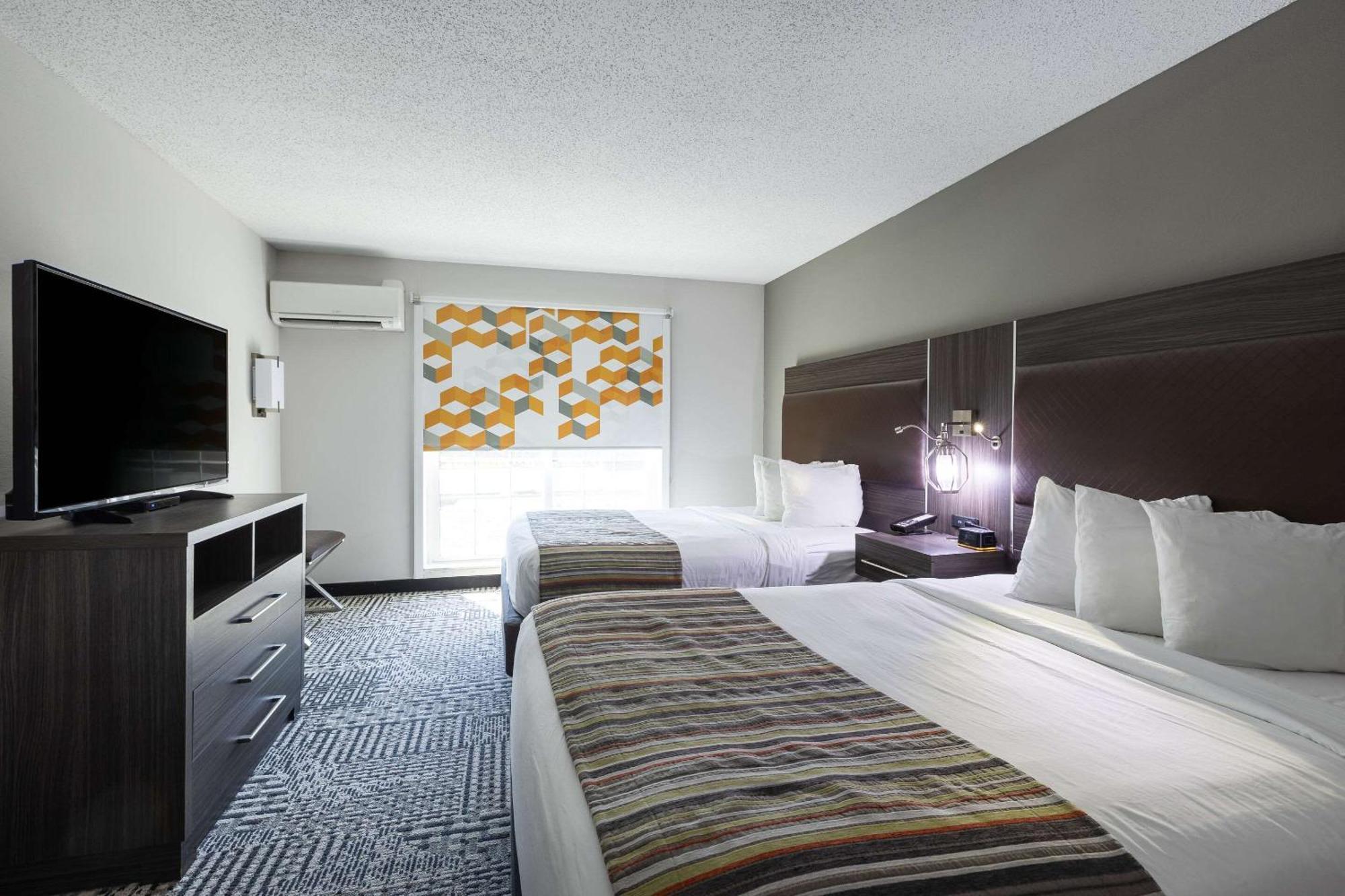 Country Inn & Suites By Radisson, Lake Norman Huntersville, Nc ภายนอก รูปภาพ