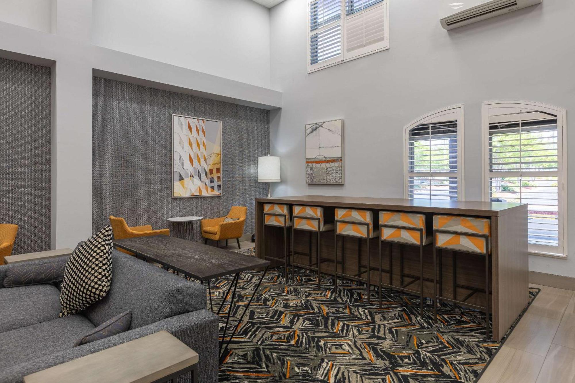 Country Inn & Suites By Radisson, Lake Norman Huntersville, Nc ภายนอก รูปภาพ